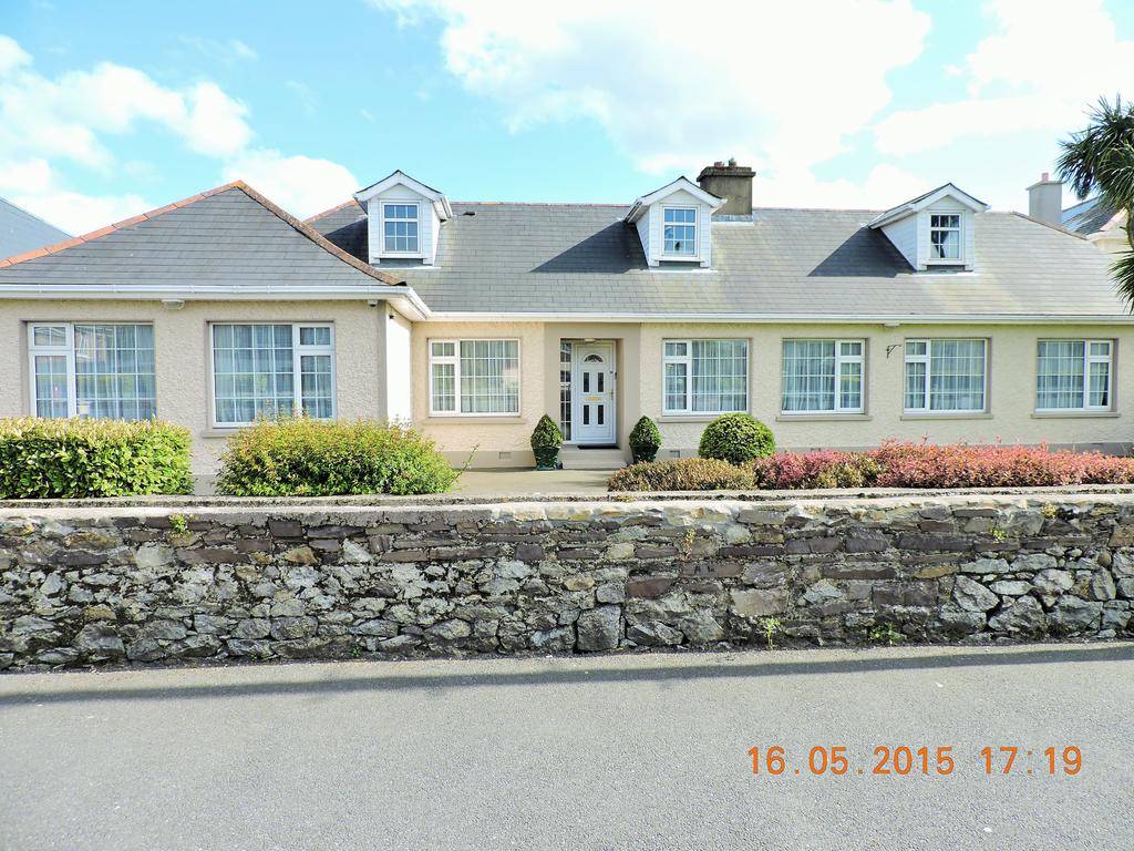 St Anthonys B&B room 1