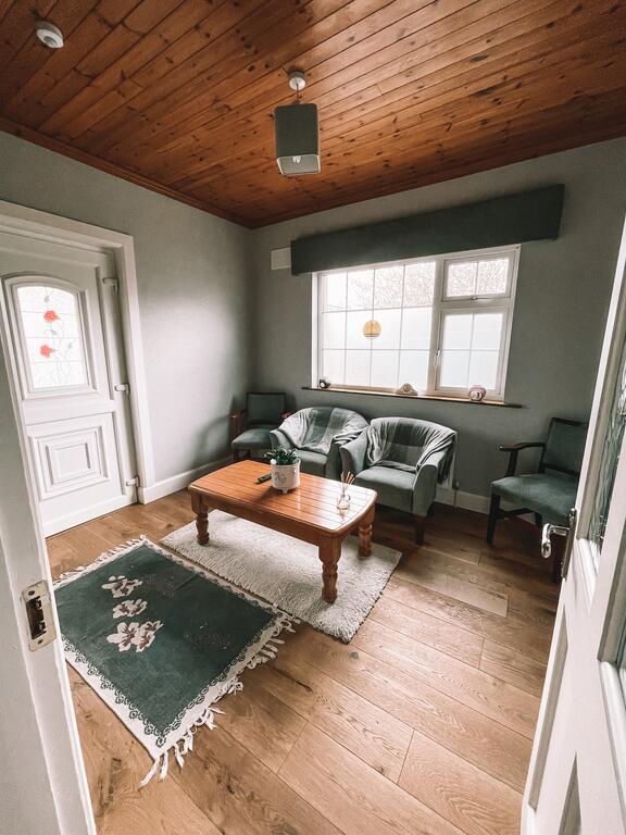St Anthonys B&B room 3