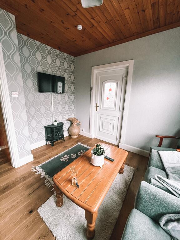 St Anthonys B&B room 4