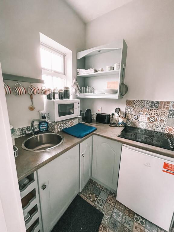 St Anthonys B&B room 5